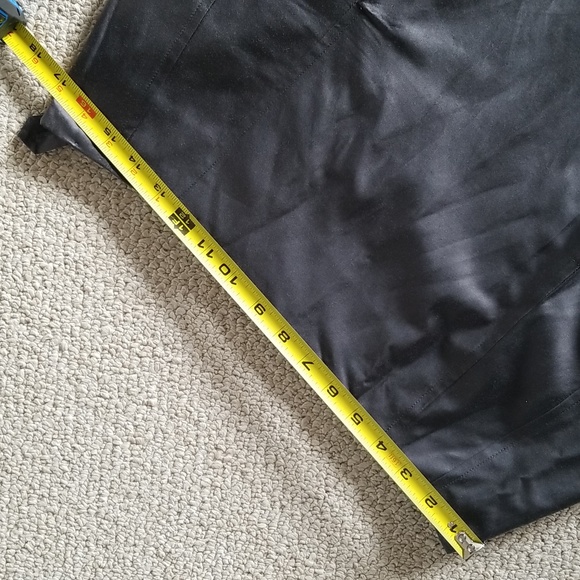 Olsen 2pc silk suit - Picture 14 of 17